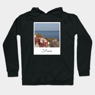 Sifnos Hoodie